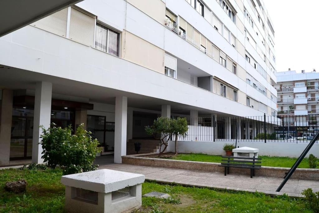 Triana, Lovely Flat+Pool Séville Extérieur photo