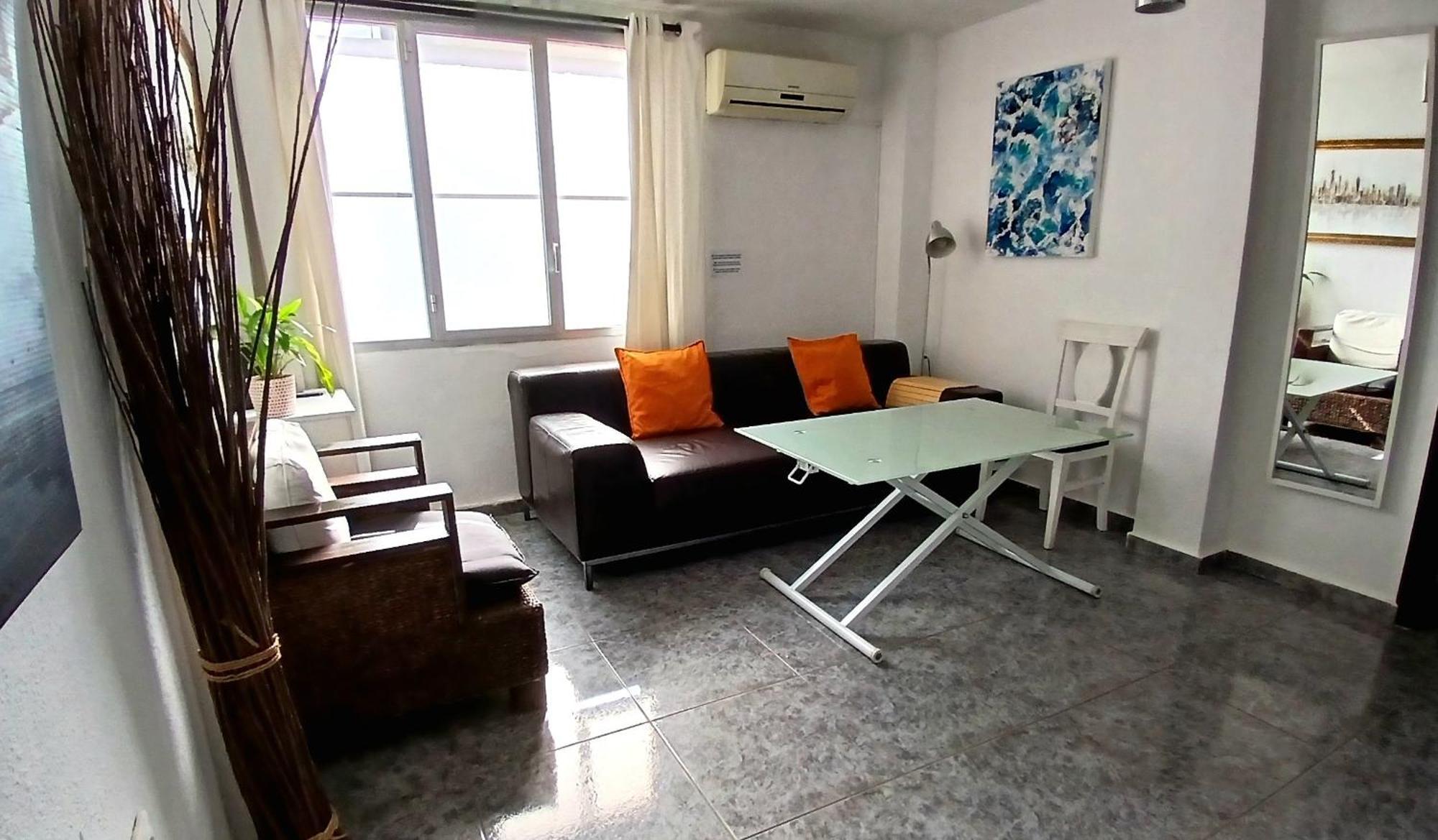Triana, Lovely Flat+Pool Séville Extérieur photo